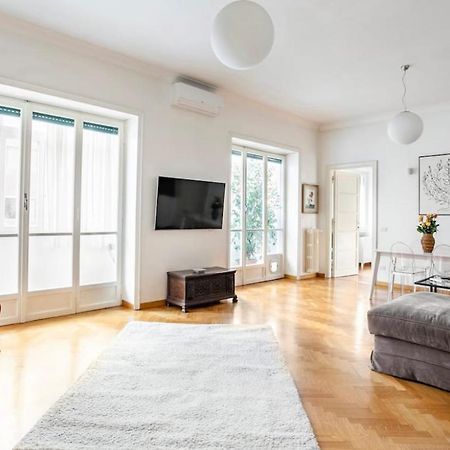 Cicerone Apartment Rome Exterior photo