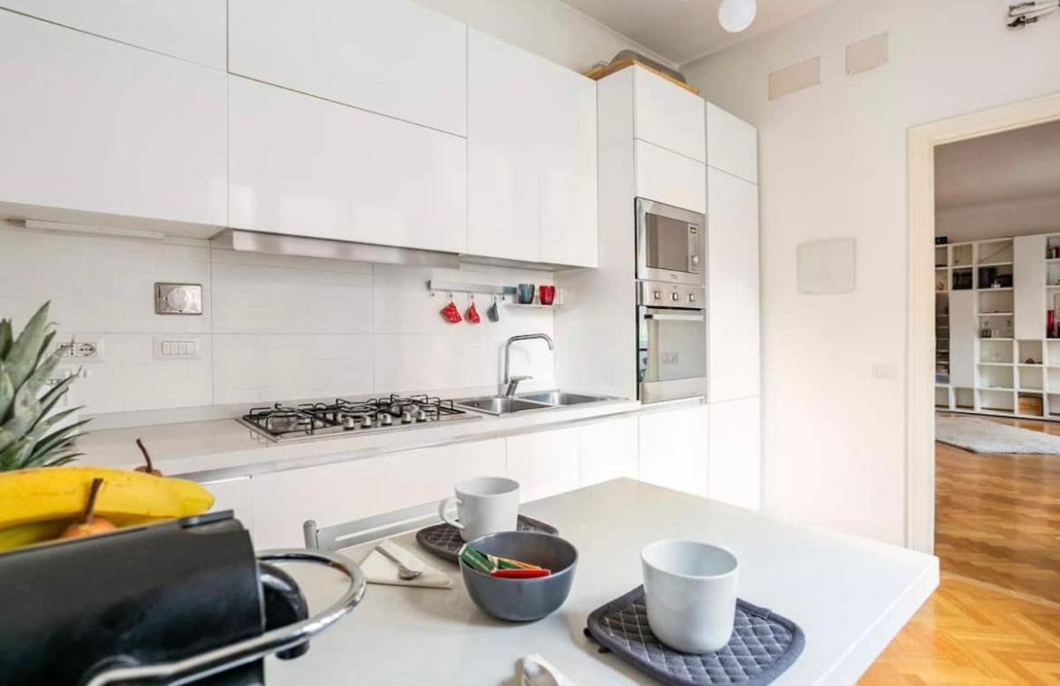 Cicerone Apartment Rome Exterior photo
