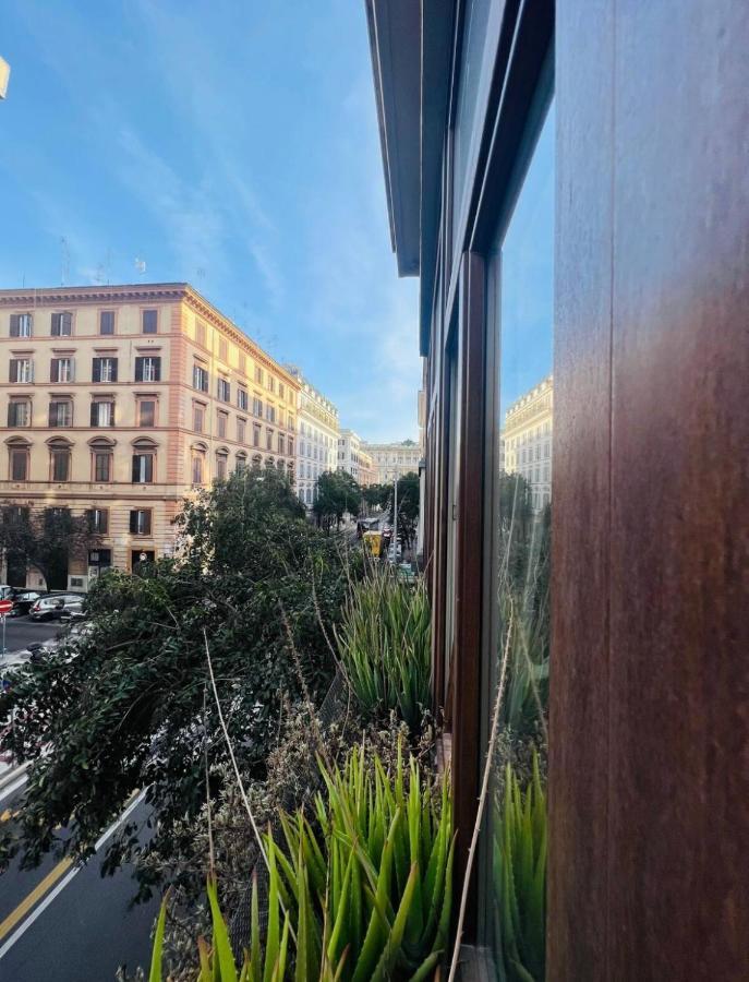 Cicerone Apartment Rome Exterior photo